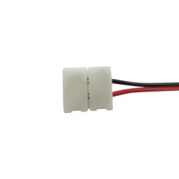 Коннектор для ленты SMD5050 с проводом одинарн. 2pin-10mm30mm-1 SWG Standard 00000000168