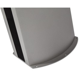 Завеса тепловая водяная 2.2м 230В BHC-H22W35-DE Ballu НС-1221654