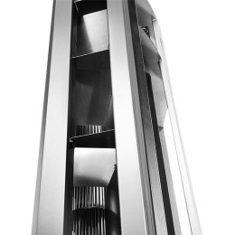 Завеса тепловая водяная 2.2м 230В BHC-H22W35-DE Ballu НС-1221654