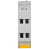 Реле тока ORI 0.1-1А 24-240В AC/24В DC IEK ORI-01-1