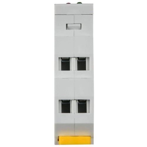 Реле тока ORI 0.1-1А 24-240В AC/24В DC IEK ORI-01-1
