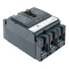 Выключатель автоматический 3п 160/25А 36кА ВА-99C Compact NS PROxima EKF mccb99C-160-25