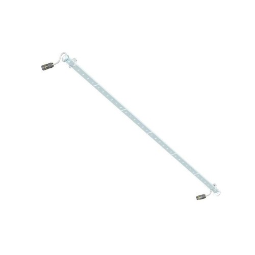 Светильник L-line A 1.5/27/Д/G/01/IKVII-16/33-38DC IP66 накладное крепление монохром зел. LEDEL 8000