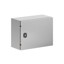 Корпус навесной STH с М/П из нержавеющей стали AISI304 300х400х200мм без фланца DKC R5STH0342-304