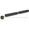 Светильник аварийный BS-OKO-83-L1-INEXI3 Black Белый свет a15281