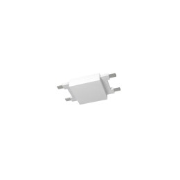 Коннектор системы CN-SLIM-WH-I SWG SLIM бел. PRO 00-00022067