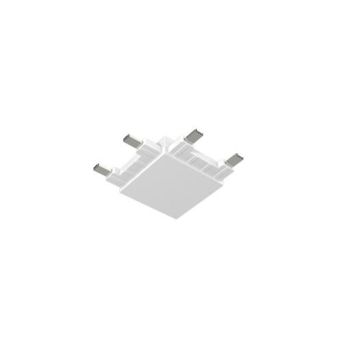 Коннектор системы CN-SLIM-WH-L SLIM бел. SWG PRO 00-00022073
