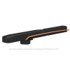Светильник аварийный BS-OKO-83-L1-INEXI3 GR Black Белый свет a15289