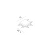 Коннектор системы CN-SLIM-WH-T SLIM бел. SWG PRO 00-00022075