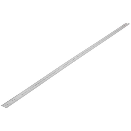 Линейка нержавеющая 1000х28мм FIT 19010