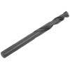 Сверло по металлу Special HSS-G 9.5х125/72мм Cutop 54-984