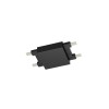Коннектор системы CN-SLIM-BL-I SLIM черн.SWG PRO 00-00022066