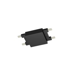 Коннектор системы CN-SLIM-BL-I SLIM черн.SWG PRO 00-00022066