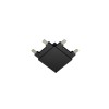 Коннектор системы CN-SLIM-BL-L SLIM черн. SWG PRO 00-00022072