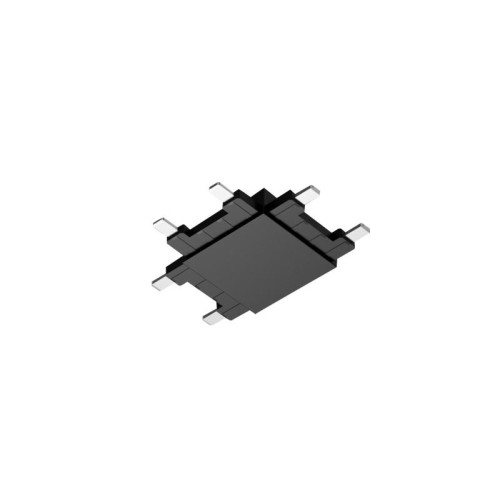 Коннектор системы CN-SLIM-BL-T SLIM черн. SWG PRO 00-00022074