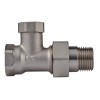 Набор ручной регулировки радиатора прямой 1/2дюйм Royal Thermo НС-1161353