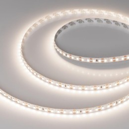 Лента светодиодная FC-A120-8mm 24V Day 4000К-CX1 10Вт/м IP20 резка 1 светодиод (уп.5м) Arlight 05279
