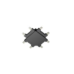 Коннектор системы CN-SLIM-BL-X SLIM черн. SWG PRO 00-00022070