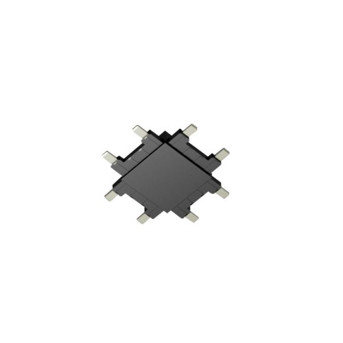 Коннектор системы CN-SLIM-BL-X SLIM черн. SWG PRO 00-00022070