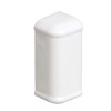 Заглушка для кабель-канала 120х55 PRIMER IEK CKK-40D-Z-120-055-K01