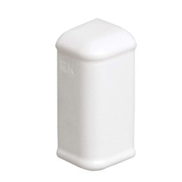 Заглушка для кабель-канала 120х55 PRIMER IEK CKK-40D-Z-120-055-K01