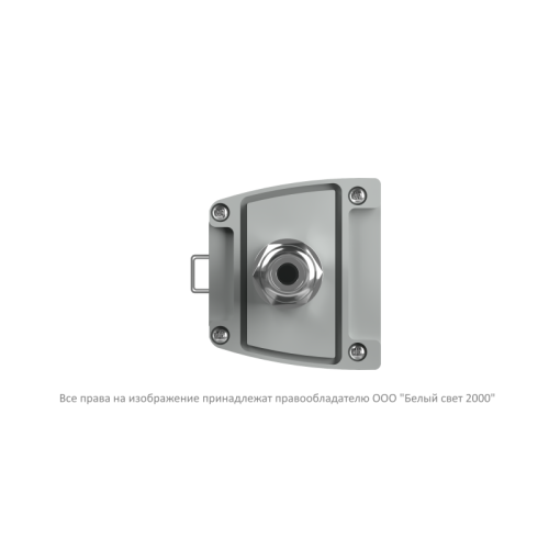 Светильник аварийный BS-AMON-51-R4-STABILAR3 V02 3000К Белый свет a29108