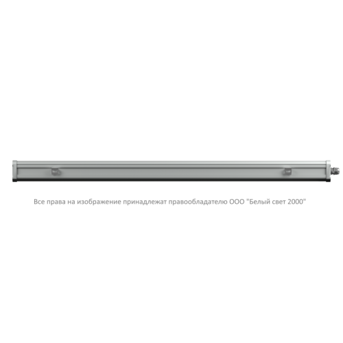 Светильник аварийный BS-AMON-51-R4-STABILAR3 V02 3000К Белый свет a29108