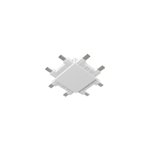 Коннектор системы CN-SLIM-BL-X SLIM черн. SWG PRO 00-00022071