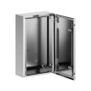 Корпус навесной STH с М/П из нержавеющей стали AISI304 500х300х150мм без фланца DKC R5STH0531-304