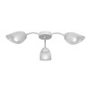 Люстра V3750-0/3PL 3xE14 макс. 40Вт Vitaluce V3750-0/3PL