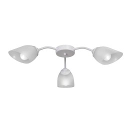 Люстра V3750-0/3PL 3xE14 макс. 40Вт Vitaluce V3750-0/3PL