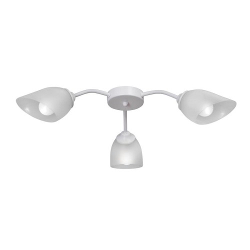 Люстра V3750-0/3PL 3xE14 макс. 40Вт Vitaluce V3750-0/3PL