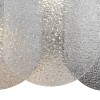 Светильник Voile 40Вт E14х2 IP20 бра настен. Freya FR5331WL-02CH