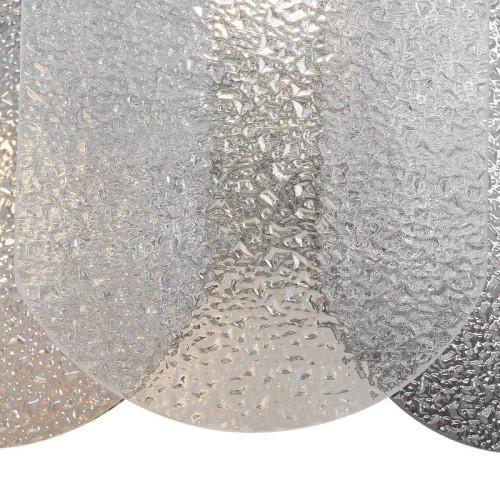 Светильник Voile 40Вт E14х2 IP20 бра настен. Freya FR5331WL-02CH