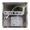 Светильник Voile 40Вт E14х2 IP20 бра настен. Freya FR5331WL-02CH