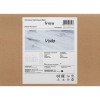 Светильник Voile 40Вт E14х2 IP20 бра настен. Freya FR5331WL-02CH