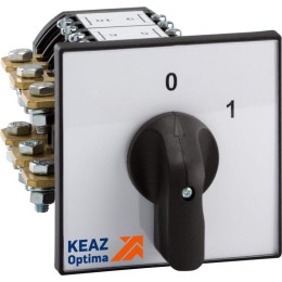 Переключатель OptiSwitch 4G63/100-4526-OU-R214 КЭАЗ 310027