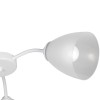 Люстра V3750/3PL 3xE27 макс. 40Вт плафон ПП Vitaluce V3750/3PL