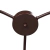 Люстра V3750-7/3PL 3xE14 макс. 40Вт Vitaluce V3750-7/3PL