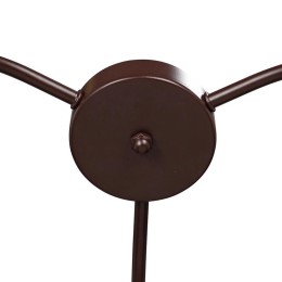 Люстра V3750-7/3PL 3xE14 макс. 40Вт Vitaluce V3750-7/3PL