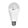 Лампа светодиодная PLED-SP 20Вт A65 3000К E27 230В/50Гц JazzWay 5009455