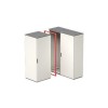 Рама угловая CQE В=2000 Ш/Г=600 DKC R5ACF2060
