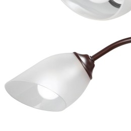 Люстра V3750-7/5PL 5xE14 макс. 40Вт Vitaluce V3750-7/5PL