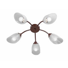 Люстра V3750-7/5PL 5xE14 макс. 40Вт Vitaluce V3750-7/5PL