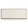 Светильник аварийный BS-UNIVERSAL-51-L1-INEXI3 Белый свет a15650