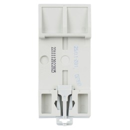 Выключатель дифференциального тока (УЗО) 2п 25А 100мА тип AC ВД1-63 KARAT IEK MDV10-2-025-100