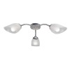 Люстра V3750-9/3PL 3xE14 макс. 40Вт Vitaluce V3750-9/3PL