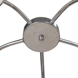 Люстра V3750-9/5PL 5xE14 макс. 40Вт Vitaluce V3750-9/5PL