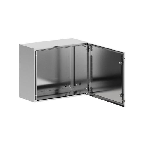 Корпус навесной STH с М/П из нержавеющей стали AISI304 500х600х300мм без фланца DKC R5STH0563-304