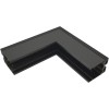 Коннектор угловой SY-601902-CN-BL настенно-потолочн. для серии SY черн. DesignLed 00-00003616